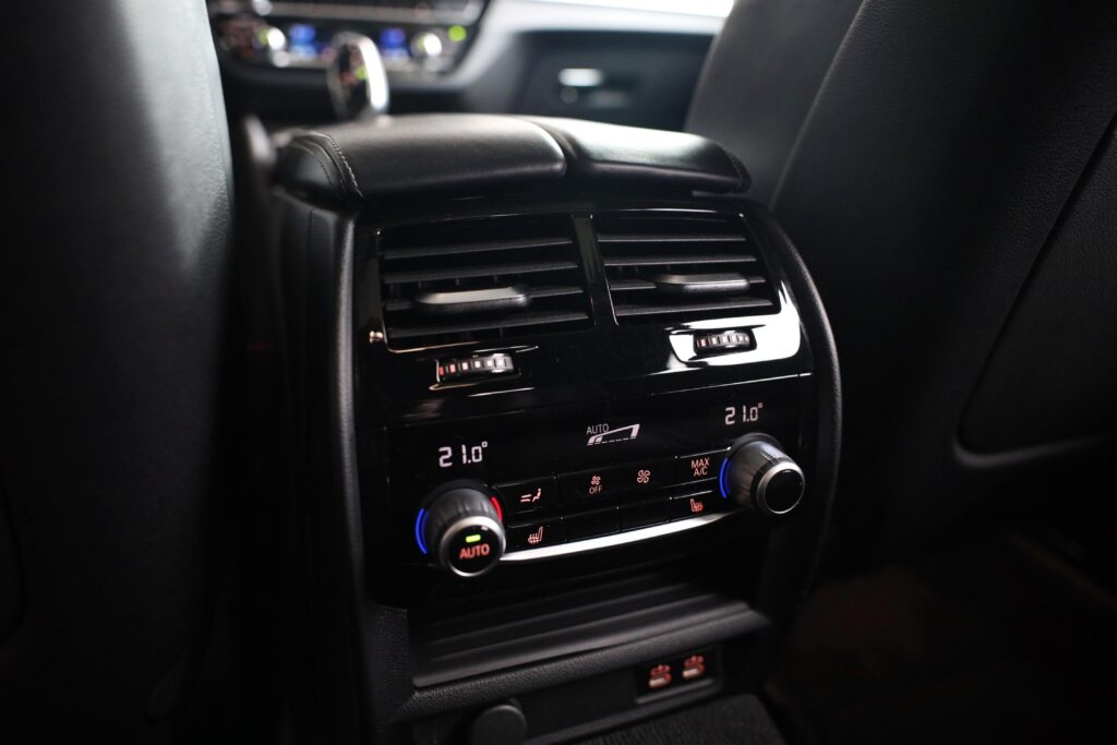 BMW 630d xDrive Gran Turismo