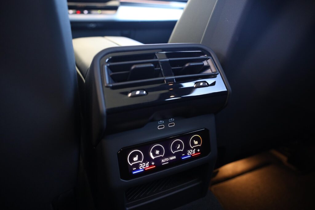 BMW 520d xDrive Touring