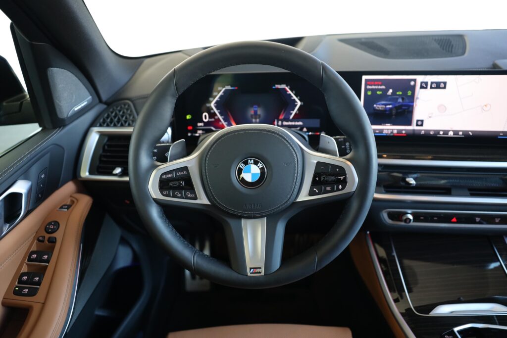 BMW X5 xDrive30d