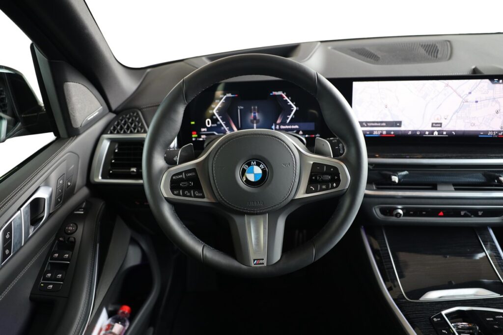 BMW X5 xDrive30d