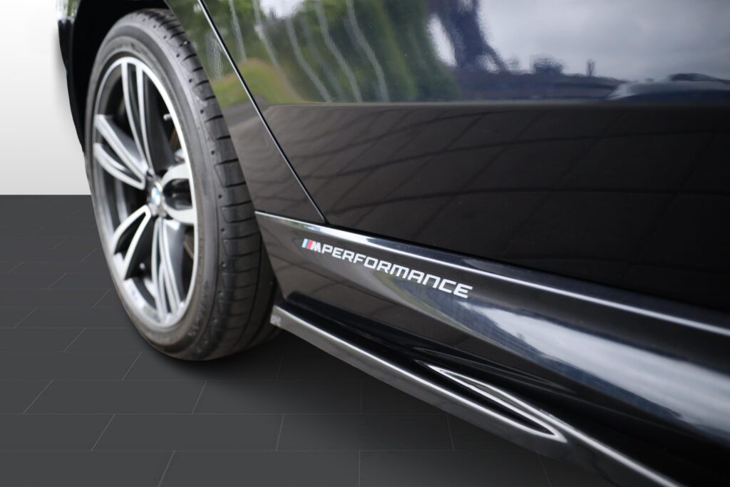 BMW 630d xDrive Gran Turismo