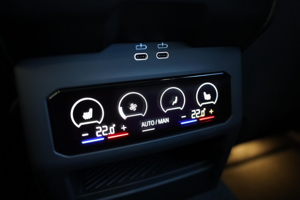BMW 520d xDrive Touring