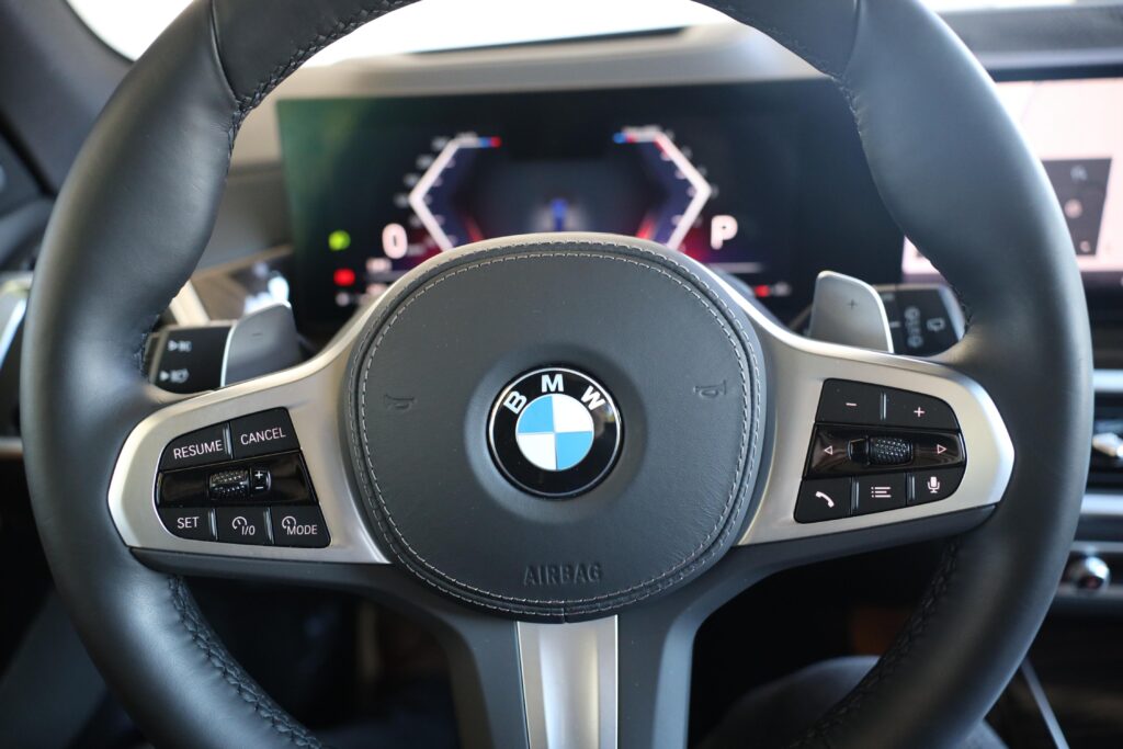 BMW X5 xDrive30d