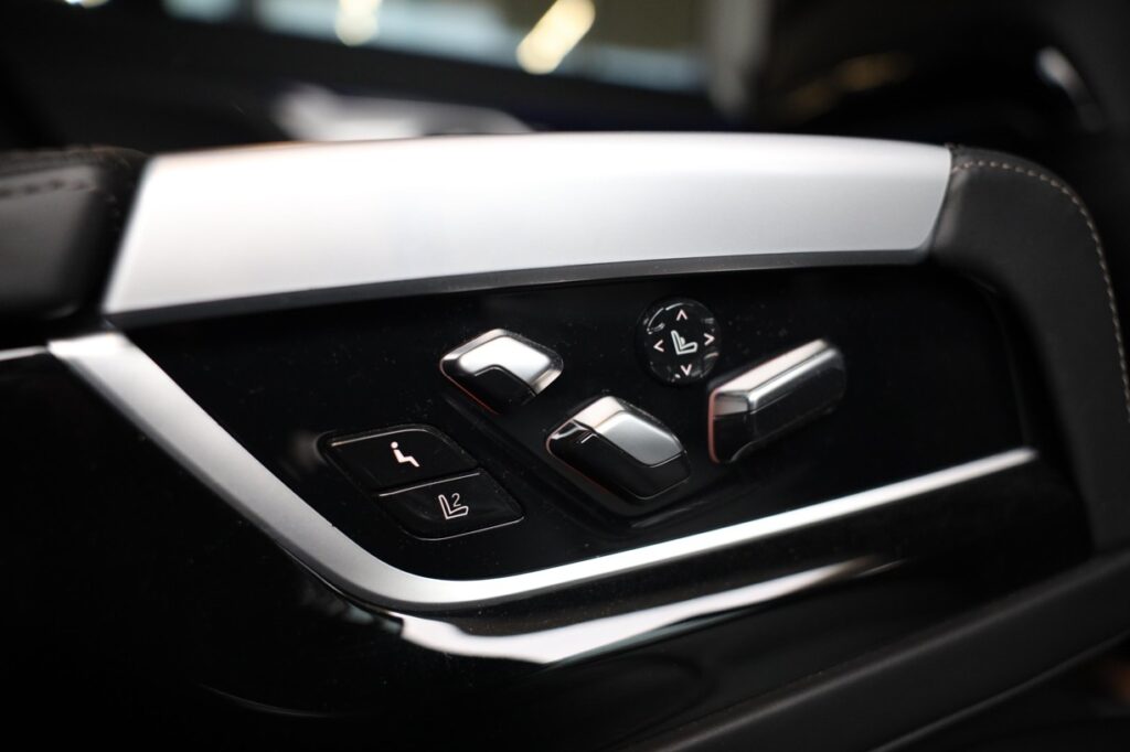 BMW 750Ld xDrive