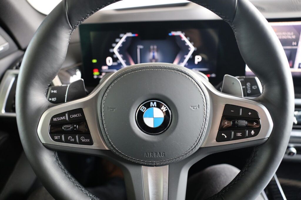 BMW X5 xDrive30d