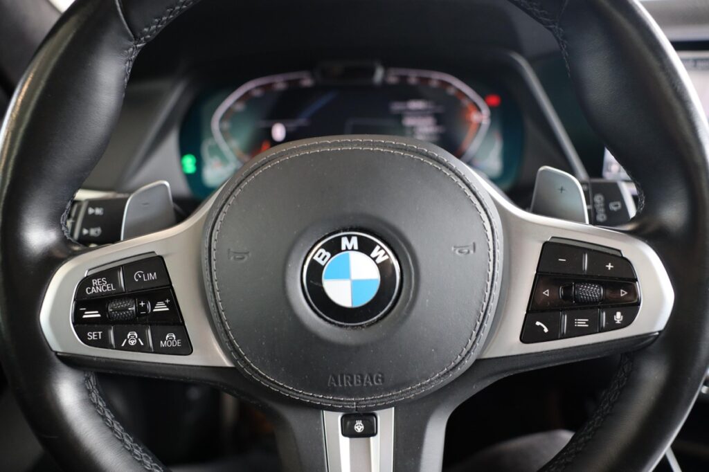 BMW X7 xDrive40d