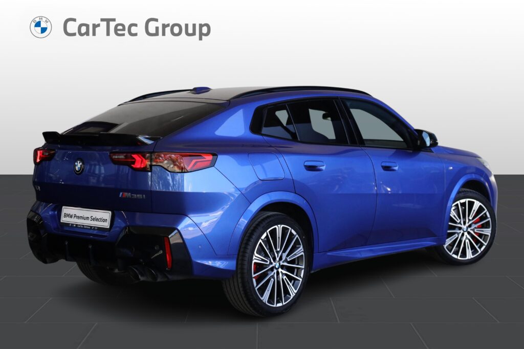 BMW X2 M35i xDrive