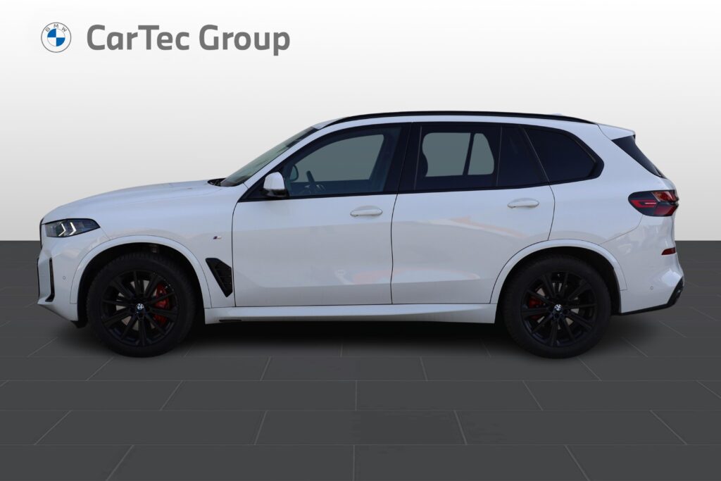 BMW X5 xDrive30d