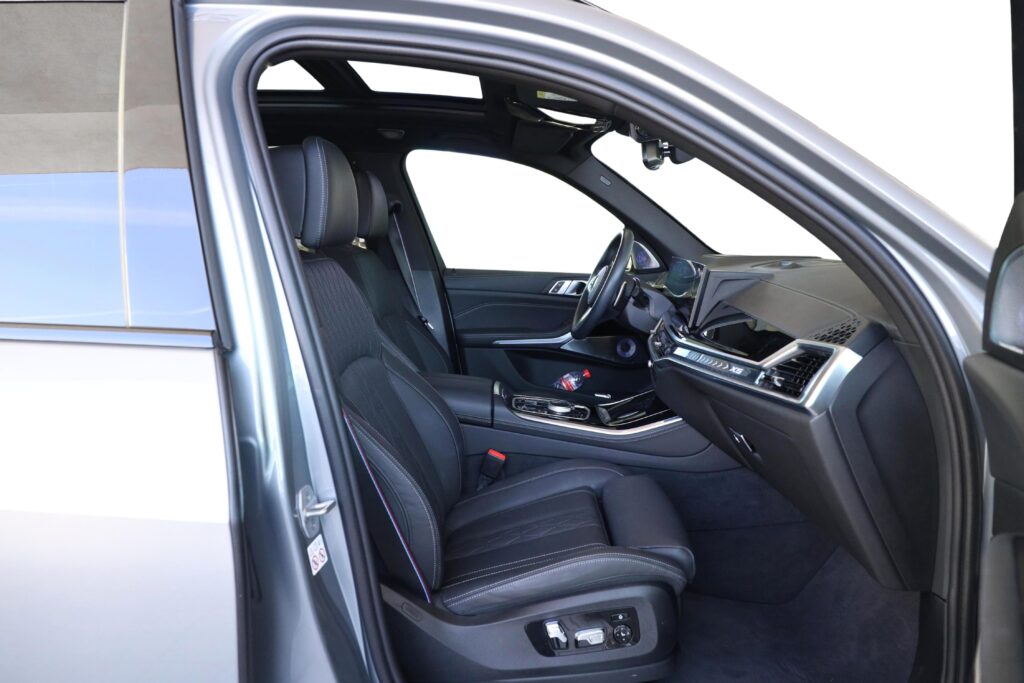 BMW X5 xDrive50e