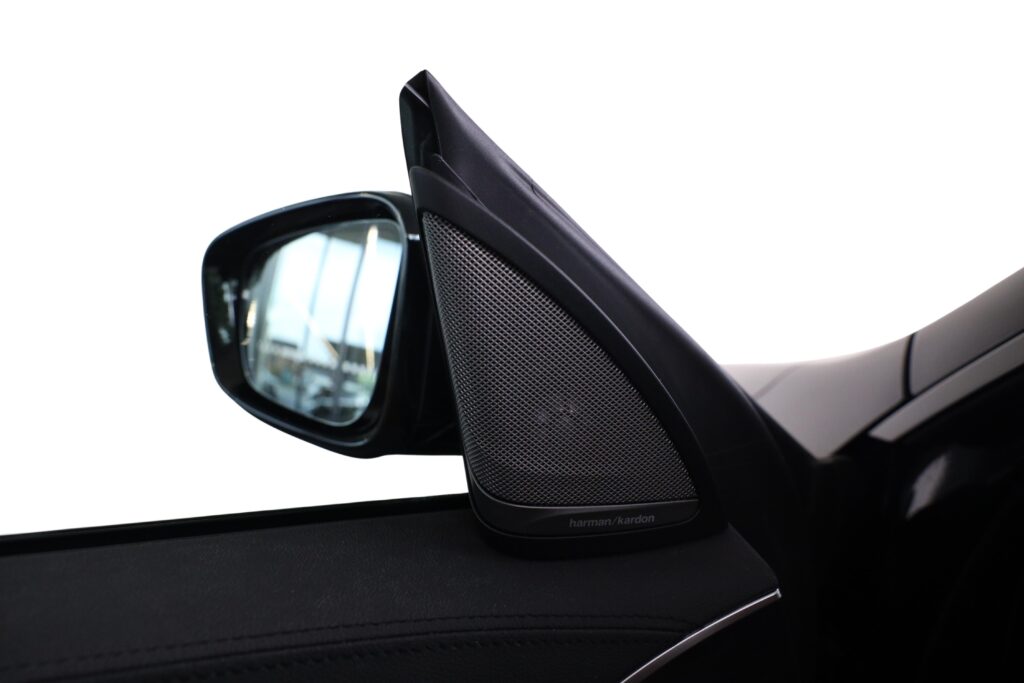 BMW 630d xDrive Gran Turismo
