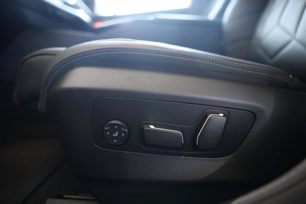 BMW 520d xDrive