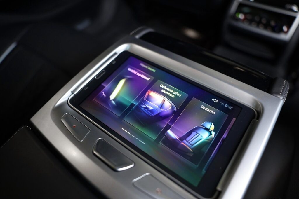 BMW 750Ld xDrive