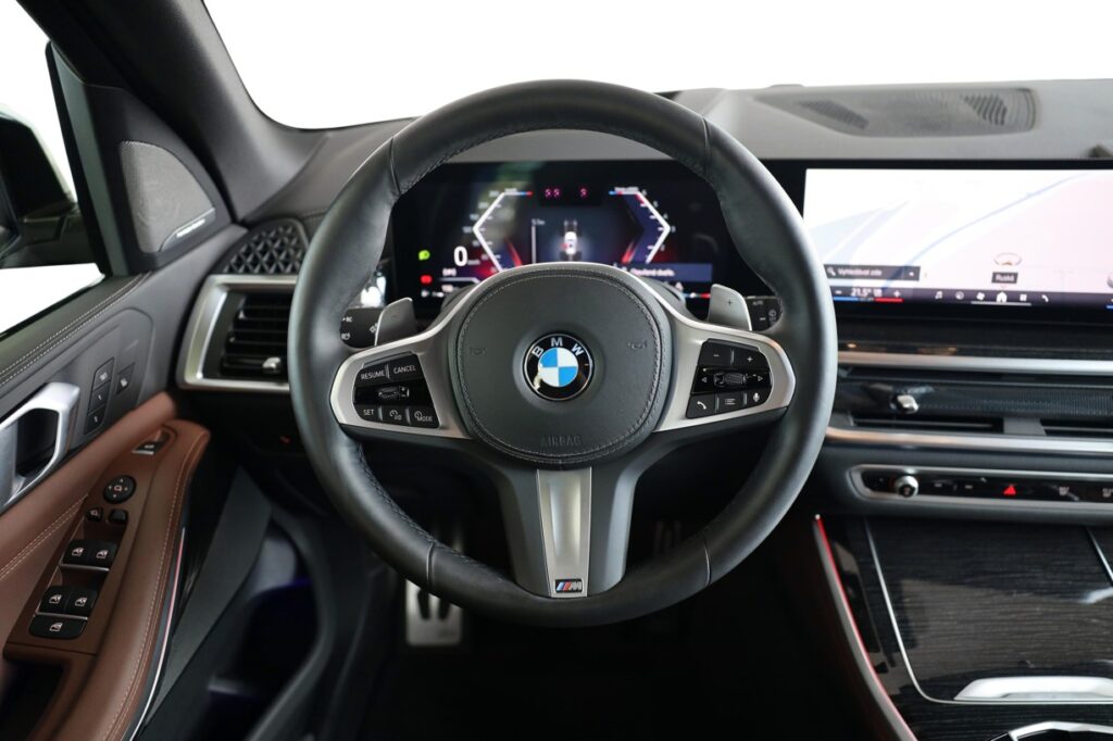 BMW X5 xDrive30d