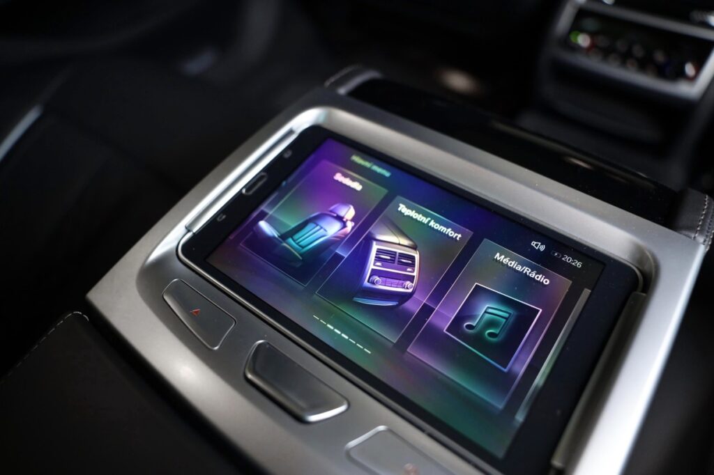 BMW 750Ld xDrive