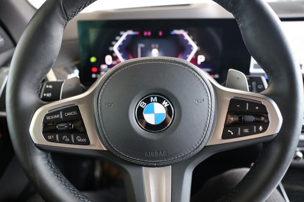 BMW X5 xDrive30d