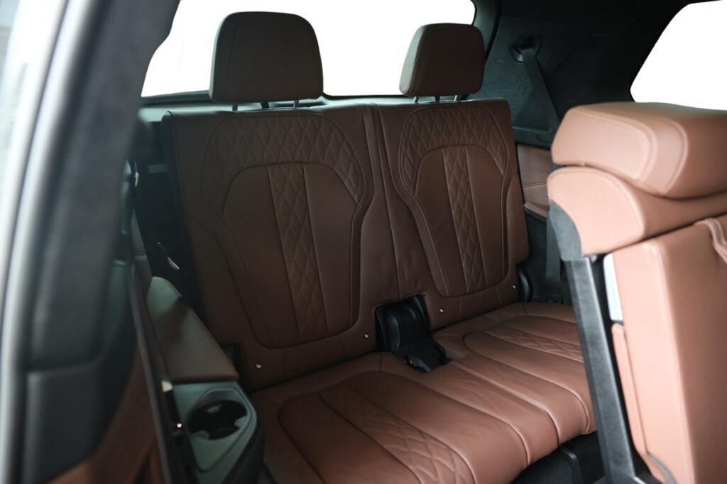 BMW X7 xDrive40d