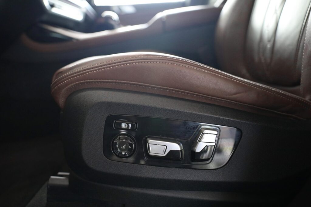 BMW X7 xDrive40d