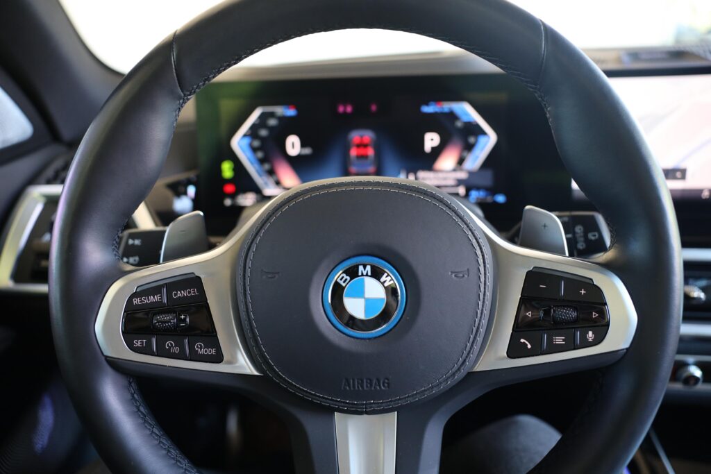 BMW X5 xDrive50e