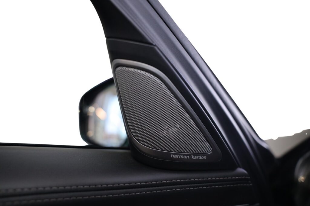 BMW 750Ld xDrive