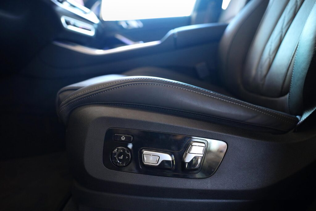 BMW X5 xDrive50e