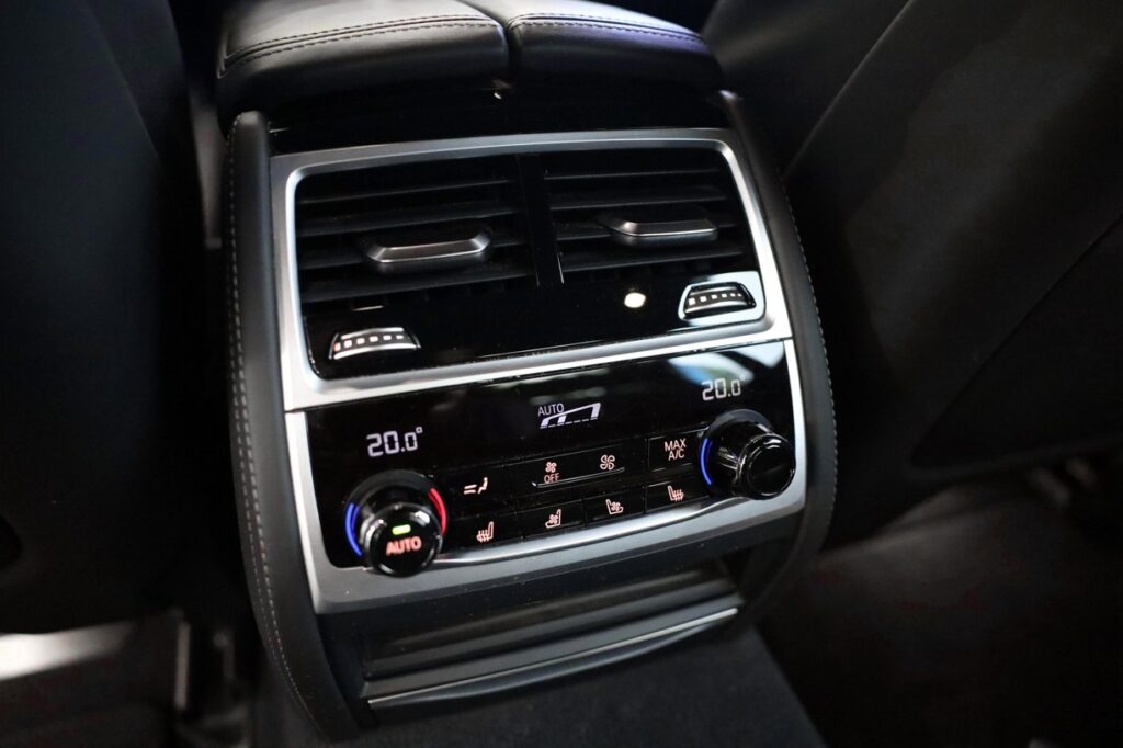 BMW 750Ld xDrive