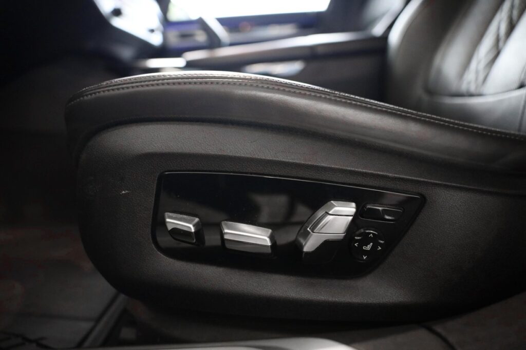 BMW 750Ld xDrive