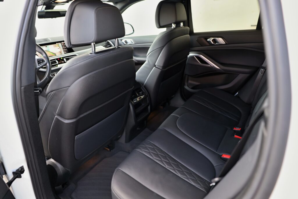 BMW X6 xDrive30d
