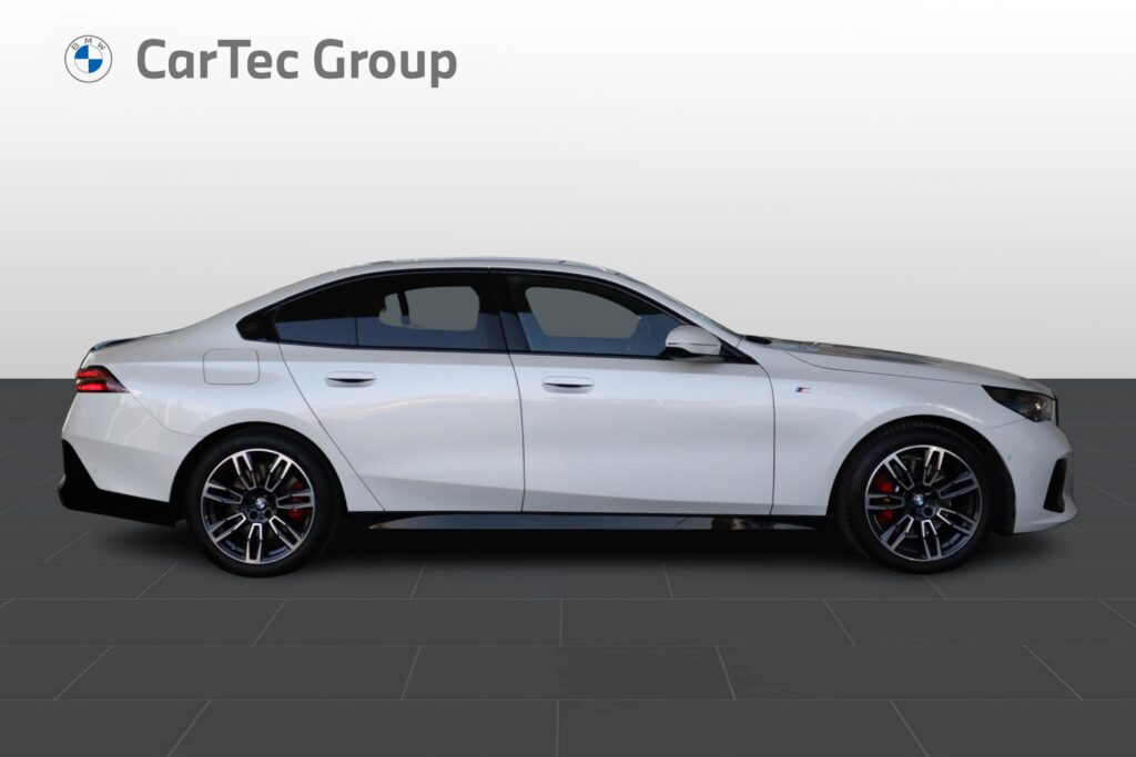 BMW 520d xDrive