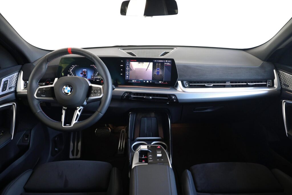 BMW X2 M35i xDrive
