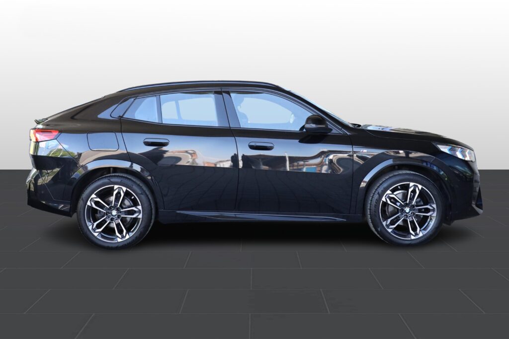 BMW X2 xDrive20d