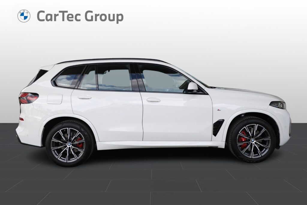 BMW X5 xDrive30d