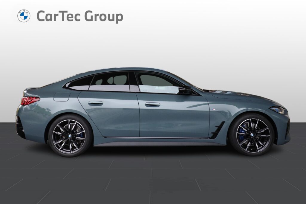 BMW M440i xDrive Gran Coupé