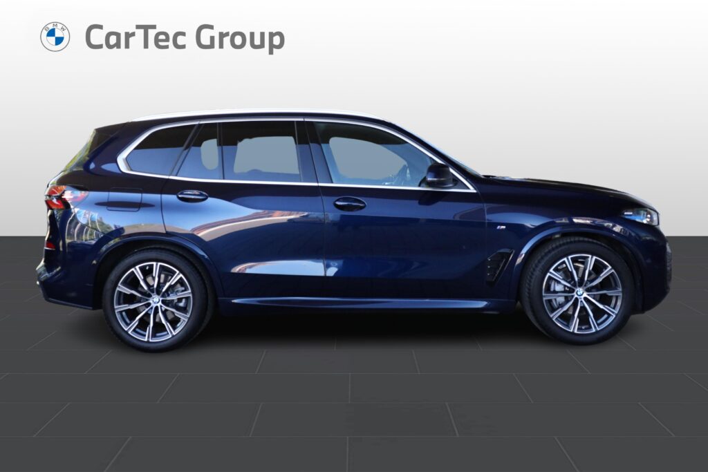 BMW X5 xDrive30d