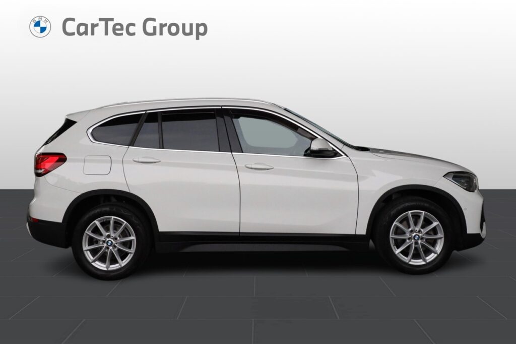 BMW X1 sDrive18i