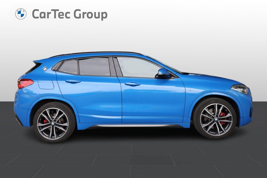 BMW X2 xDrive20d