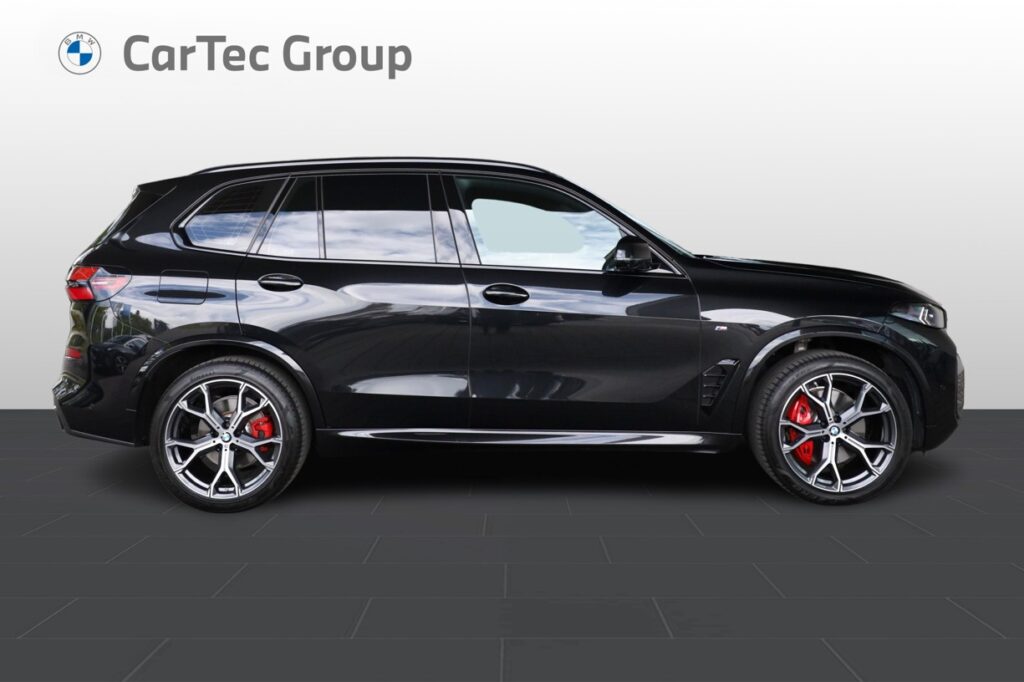 BMW X5 xDrive30d