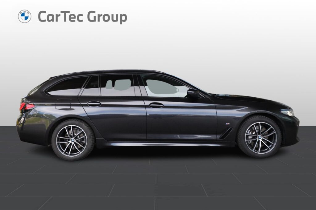 BMW 530i xDrive Touring