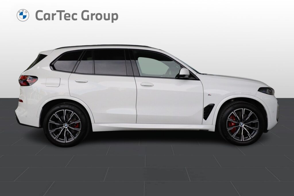 BMW X5 xDrive30d