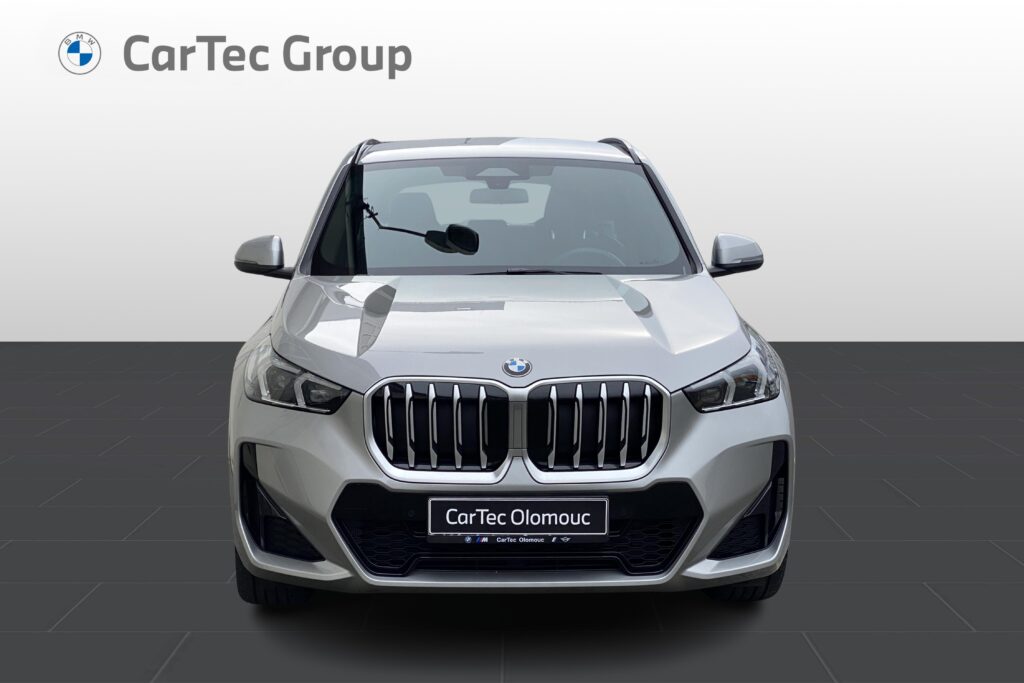 BMW X1 sDrive18d