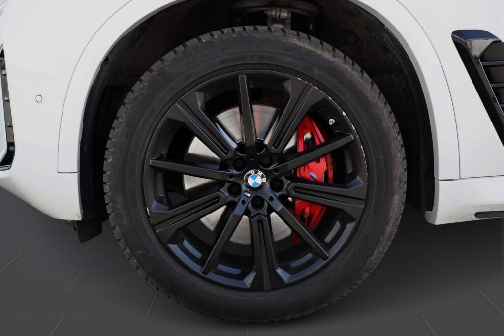 BMW X5 xDrive30d