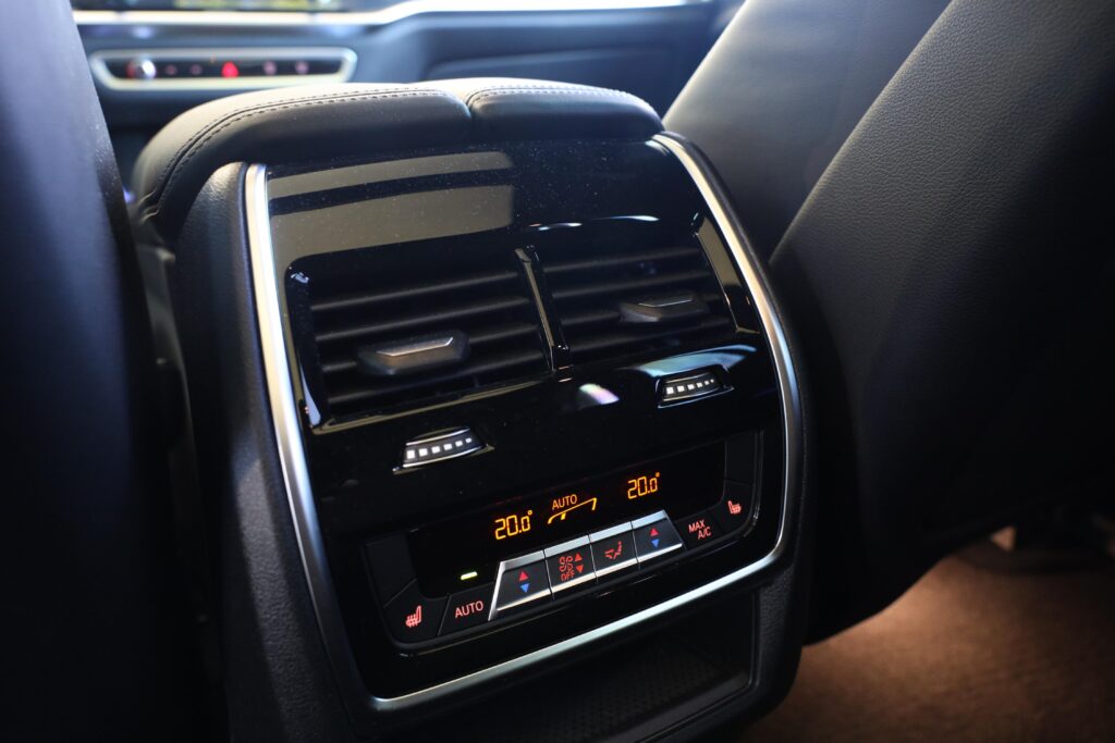 BMW X5 xDrive50e