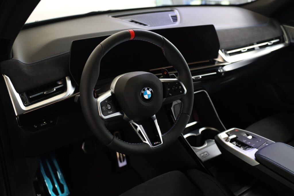 BMW X2 M35i xDrive