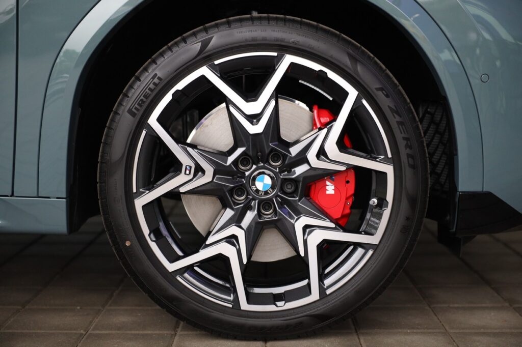 BMW X2 M35i xDrive
