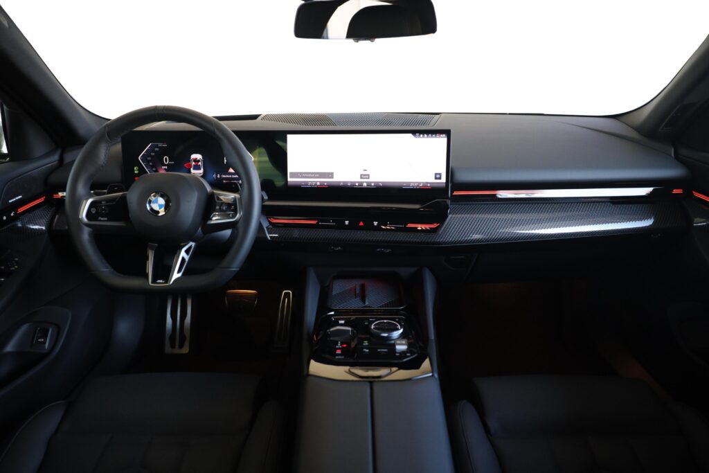 BMW 520d xDrive