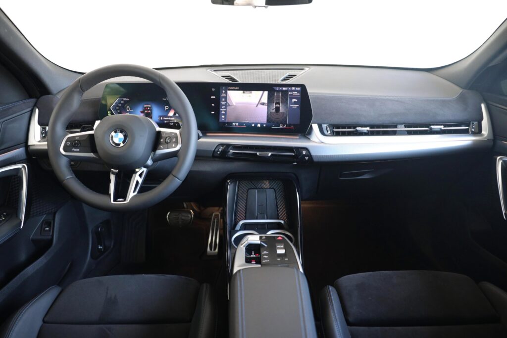 BMW X2 xDrive20d