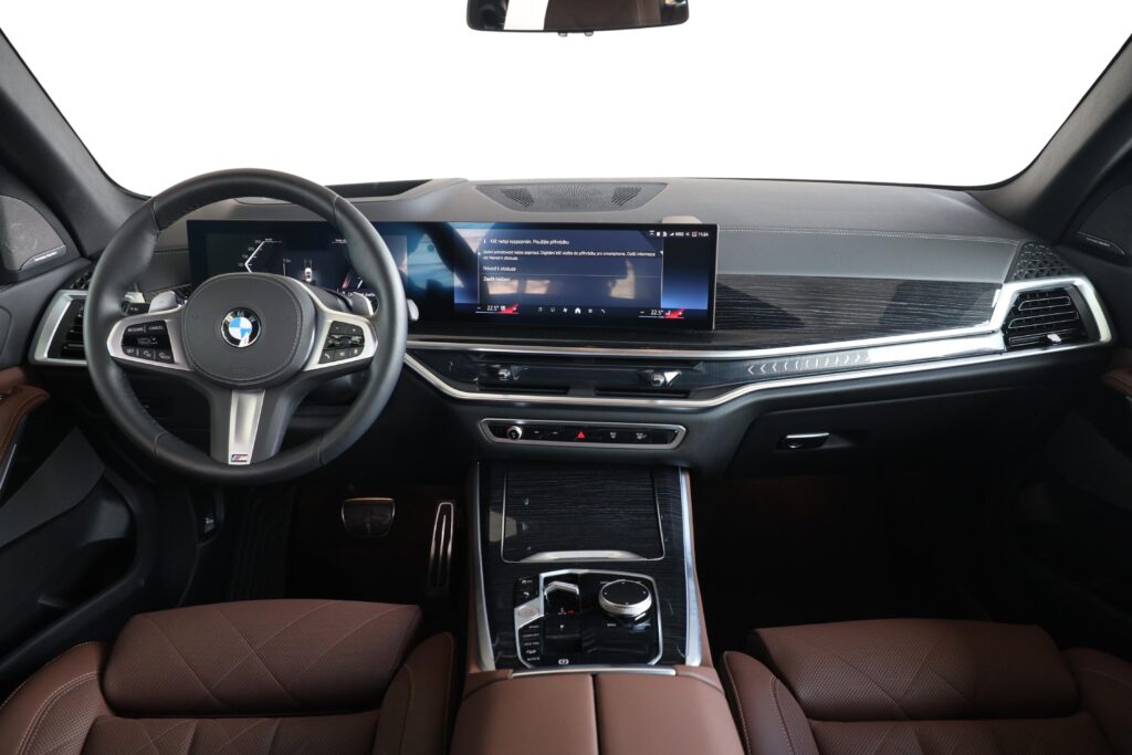 BMW X5 xDrive30d