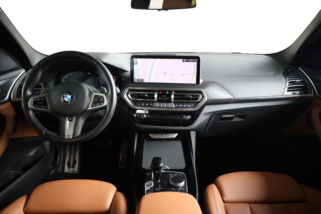 BMW X3 xDrive30i