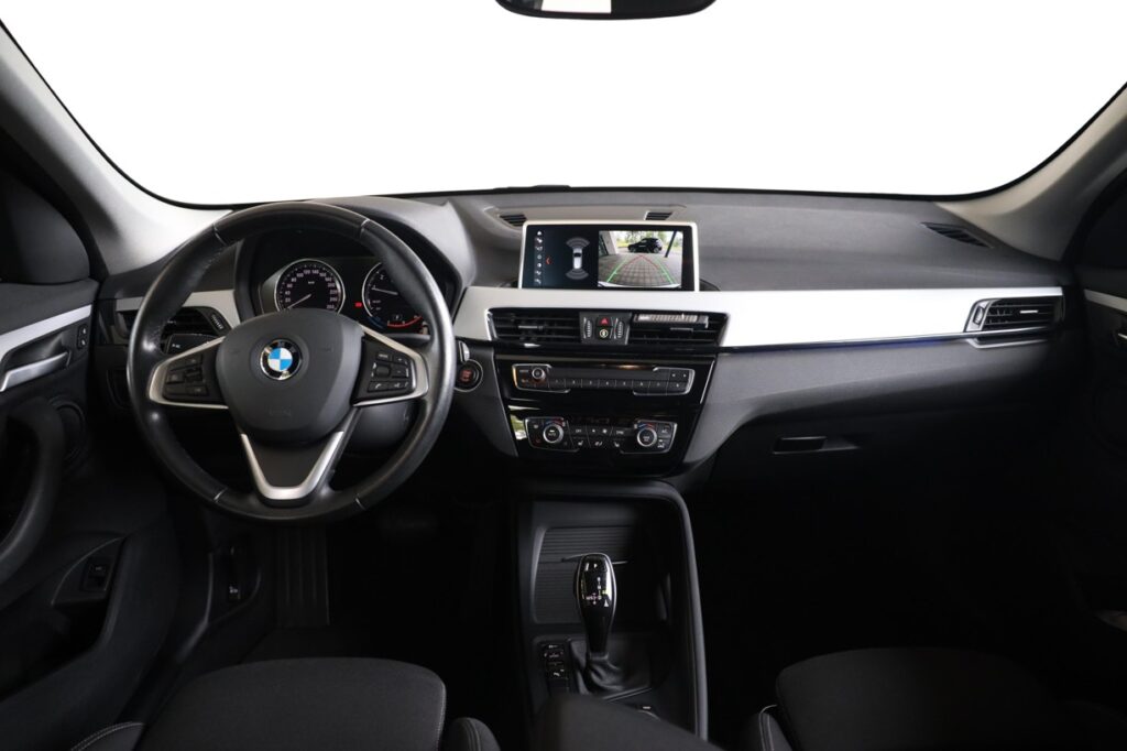 BMW X1 sDrive18i