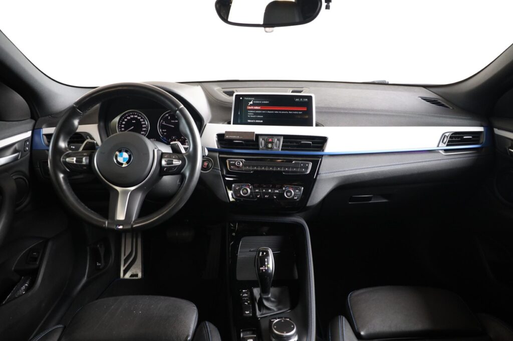 BMW X2 xDrive20d