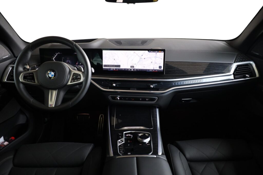 BMW X5 xDrive30d